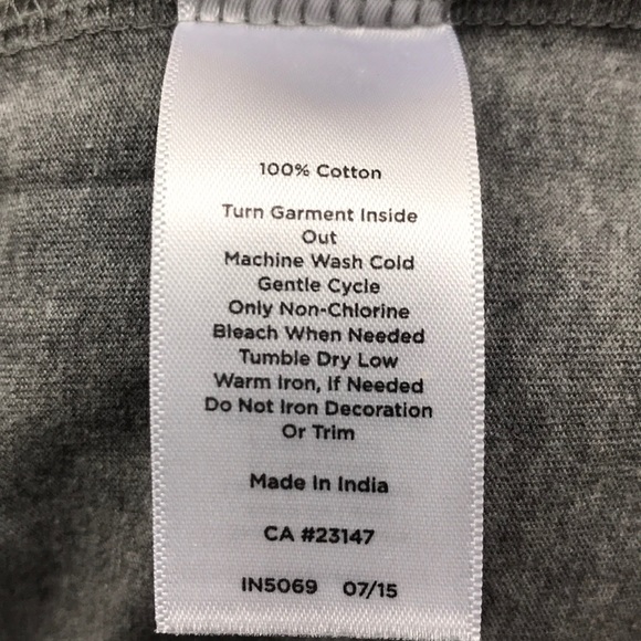 Scotty Dog Holiday Tee Shirt - Picture 5 of 6